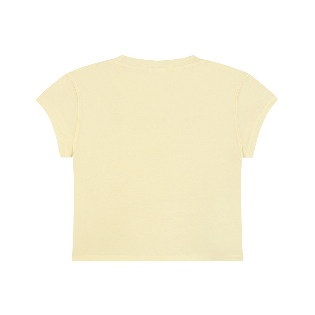 Chosen - Fitted Baby Tee