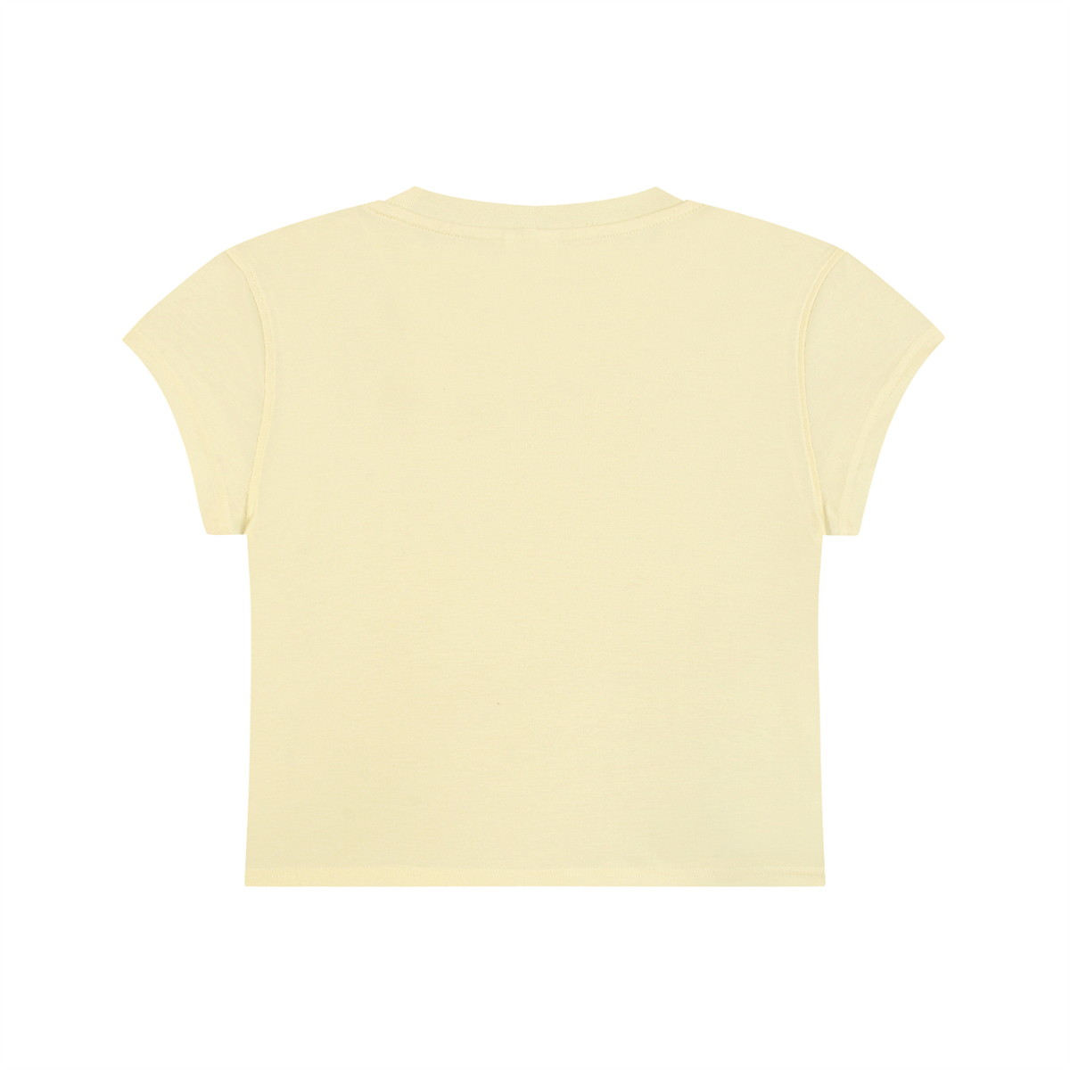 Chosen - Fitted Baby Tee