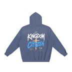 Kingdom Citizen - Heavyweight Hoodie