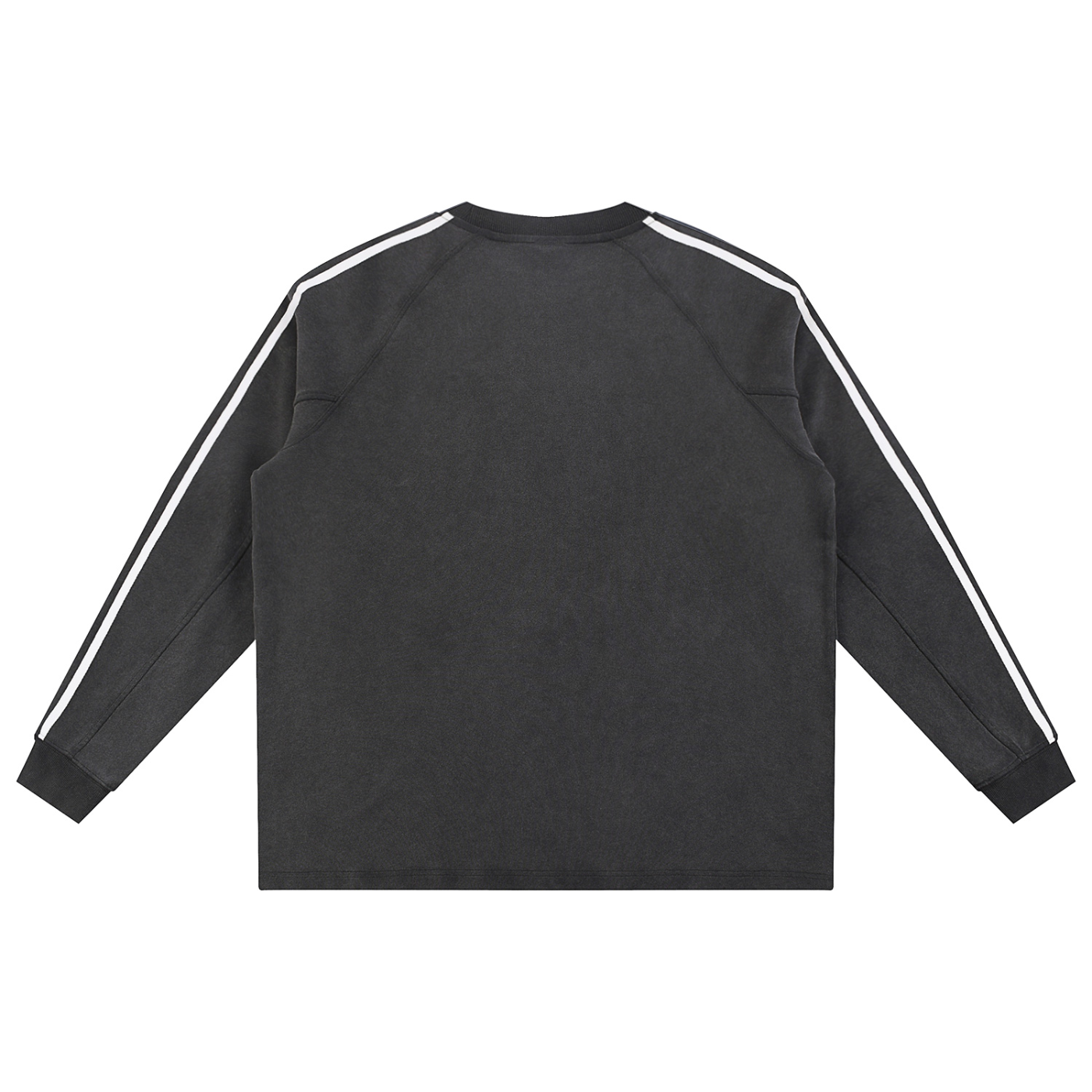 Everlasting Gift - Washed Black Long Sleeve