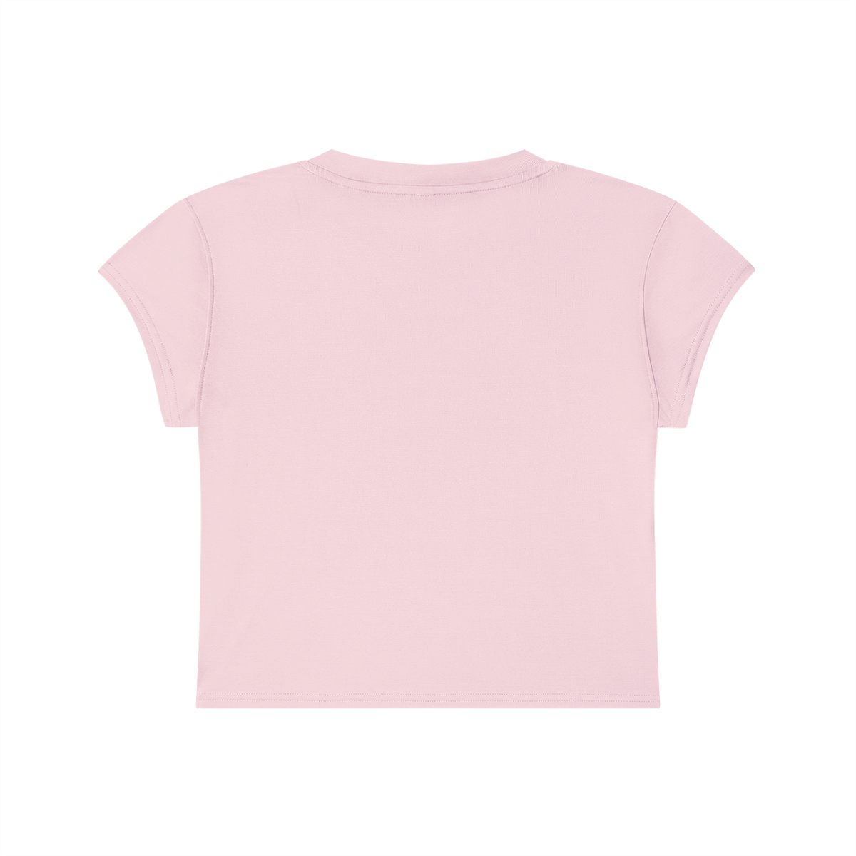 Chosen - Fitted Baby Tee