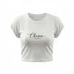 Chosen - Fitted Baby Tee
