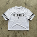Defender of the Faith Jersey Tee