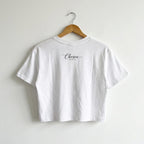 Diligite Invicem Women’s Crop Tee