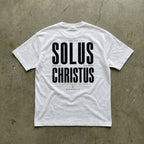 Solus Christus Disciple Tee