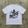 Solus Christus Disciple Tee