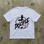 Solus Christus Disciple Tee