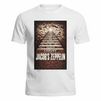 Load image into Gallery viewer, ✨ Ascend in Faith with Our Stairway to Heaven Tee ✨