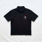 Kingdom Citizen - Premium Pique Polo