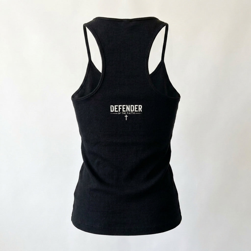 Kingdom Citizen - Racerback Performance Tank