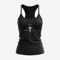 Kingdom Citizen - Racerback Performance Tank