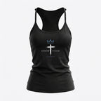Kingdom Citizen - Racerback Performance Tank
