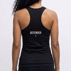 Kingdom Citizen - Racerback Performance Tank