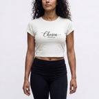 Chosen - Fitted Baby Tee