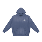 Kingdom Citizen - Heavyweight Hoodie