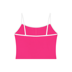 Be The Light - Fitted Cami Tank