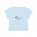 Chosen - Fitted Baby Tee