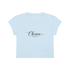 Chosen - Fitted Baby Tee