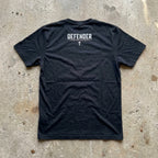 Defender Of The Faith - Premium Graphic Tee