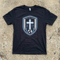 Defender Of The Faith - Premium Graphic Tee